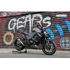 【Gears Racing】H2P Rear Suspension Z1000 (14-16)| Webike摩托百貨
