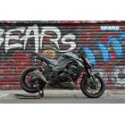 【Gears Racing】H2P Rear Suspension Z1000 (14-16)| Webike摩托百貨