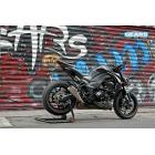 【Gears Racing】H2P Rear Suspension Z1000 (14-16)| Webike摩托百貨