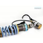 【Gears Racing】H2 Rear Suspension T-MAX 530 (17-)/560 (20-)| Webike摩托百貨