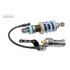 【Gears Racing】H2P 後避震器 CB300R (18-)| Webike摩托百貨