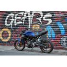 【Gears Racing】H2P 後避震器 CB300R (18-)| Webike摩托百貨