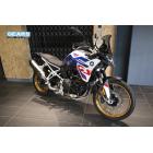 【Gears Racing】H2 後避震器 F900GS (24-)| Webike摩托百貨