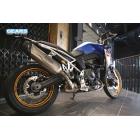 【Gears Racing】H2 後避震器 F900GS (24-)| Webike摩托百貨