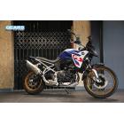 【Gears Racing】FFC-250-TT 前叉阻尼系統雙內管匣 倒叉 F900GS (24-)| Webike摩托百貨