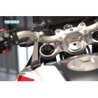 【Gears Racing】FFC-250-TT 前叉阻尼系統雙內管匣 倒叉 F900GS (24-)| Webike摩托百貨