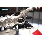 【Gears Racing】FFC-250-TT 前叉阻尼系統雙內管匣 倒叉 F900GS (24-)| Webike摩托百貨