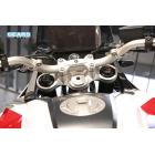【Gears Racing】FFC-250-TT 前叉阻尼系統雙內管匣 倒叉 F900GS (24-)| Webike摩托百貨