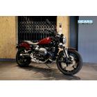 【Gears Racing】FFC-250-T 前叉阻尼系統雙內管匣 倒叉 R12 (24-)| Webike摩托百貨