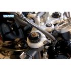 【Gears Racing】FFC-250-T 前叉阻尼系統雙內管匣 倒叉 R12 (24-)| Webike摩托百貨
