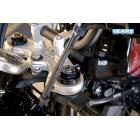 【Gears Racing】FFC-250-T 前叉阻尼系統雙內管匣 倒叉 R12 (24-)| Webike摩托百貨