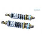 【Gears Racing】EV 後避震器 STR 250/300 (24-)| Webike摩托百貨