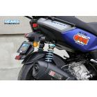 【Gears Racing】EV 後避震器 STR 250/300 (24-)| Webike摩托百貨