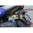 【Gears Racing】H2 後避震器 STR 250/300 (24-)| Webike摩托百貨