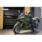 【Gears Racing】FFC-250-TT 前叉阻尼系統雙內管匣 倒叉 GSX-8R (24-)| Webike摩托百貨