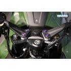 【Gears Racing】FFC-250-TT 前叉阻尼系統雙內管匣 倒叉 GSX-8R (24-)| Webike摩托百貨