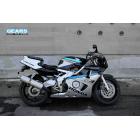 【Gears Racing】H2 後避震器 CBR400RR NC29 (90-99)| Webike摩托百貨