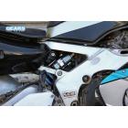 【Gears Racing】H2 後避震器 CBR400RR NC29 (90-99)| Webike摩托百貨