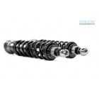 【Gears Racing】EV 後避震器 V9 SERIES(16-) / V7 III SERIES (17-)| Webike摩托百貨