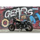 【Gears Racing】EV 後避震器 V9 SERIES(16-) / V7 III SERIES (17-)| Webike摩托百貨