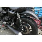 【Gears Racing】EV 後避震器 V9 SERIES(16-) / V7 III SERIES (17-)| Webike摩托百貨