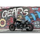 【Gears Racing】H2 後避震器 V9 SERIES(16-) / V7 III SERIES (17-)| Webike摩托百貨