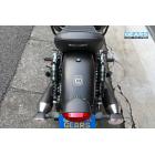 【Gears Racing】H2 後避震器 V9 SERIES(16-) / V7 III SERIES (17-)| Webike摩托百貨