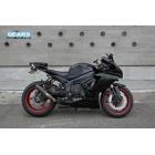 【Gears Racing】H2P 後避震器 GSX-R600 (18)| Webike摩托百貨