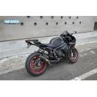 【Gears Racing】H2P 後避震器 GSX-R600 (18)| Webike摩托百貨