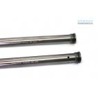 【Gears Racing】FFC-250-TT 前叉阻尼系統雙內管匣 倒叉 YZF-R6 (06-07)| Webike摩托百貨