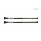 【Gears Racing】FFC-250-TT 前叉阻尼系統雙內管匣 倒叉 YZF-R6 (06-07)| Webike摩托百貨