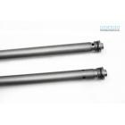 【Gears Racing】FFC-200-TT 前叉阻尼系統雙內管匣 倒叉 SUPER SOCO TC-MAX (-21)| Webike摩托百貨