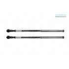 【Gears Racing】FFC-200-TT 前叉阻尼系統雙內管匣 倒叉 SUPER SOCO TC-MAX (-21)| Webike摩托百貨