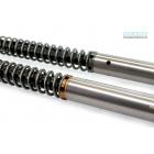 【Gears Racing】FFC-250-T 前叉阻尼系統雙內管匣 正叉 FZ8 (13-15)| Webike摩托百貨