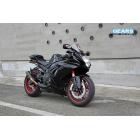 【Gears Racing】FFC-250-TT前叉阻尼系統雙內管匣 倒叉 GSX-R600 (18)| Webike摩托百貨