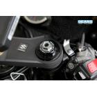 【Gears Racing】FFC-250-TT前叉阻尼系統雙內管匣 倒叉 GSX-R600 (18)| Webike摩托百貨