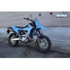 【Gears Racing】H2 後避震器 DR-Z4SM (25-)| Webike摩托百貨