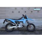 【Gears Racing】H2 後避震器 DR-Z4SM (25-)| Webike摩托百貨