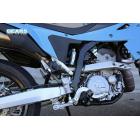 【Gears Racing】H2 後避震器 DR-Z4SM (25-)| Webike摩托百貨