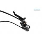 【Gears Racing】H2P 後避震器 SVARTPILEN 801 (24-)| Webike摩托百貨