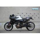 【Gears Racing】H2P 後避震器 SVARTPILEN 801 (24-)| Webike摩托百貨