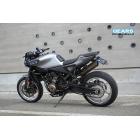 【Gears Racing】H2P 後避震器 SVARTPILEN 801 (24-)| Webike摩托百貨