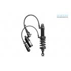 【Gears Racing】H2P 後避震器 SVARTPILEN 801 (24-)| Webike摩托百貨