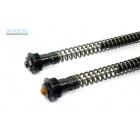 【Gears Racing】FFC-250-T 前叉阻尼系統雙內管匣 倒叉 DR-Z4SM (25-)| Webike摩托百貨