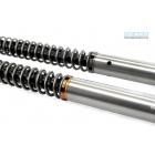 【Gears Racing】FFC-250-T 前叉阻尼系統雙內管匣 倒叉 DR-Z4SM (25-)| Webike摩托百貨