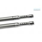 【Gears Racing】FFC-250-T 前叉阻尼系統雙內管匣 倒叉 DR-Z4SM (25-)| Webike摩托百貨