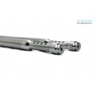 【Gears Racing】FFC-250-T 前叉阻尼系統雙內管匣 倒叉 DR-Z4SM (25-)| Webike摩托百貨