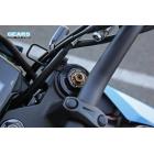 【Gears Racing】FFC-250-T 前叉阻尼系統雙內管匣 倒叉 DR-Z4SM (25-)| Webike摩托百貨