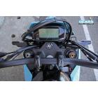 【Gears Racing】FFC-250-T 前叉阻尼系統雙內管匣 倒叉 DR-Z4SM (25-)| Webike摩托百貨