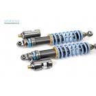 【Gears Racing】H2 前避震器 SPYDER F3 / F3-S| Webike TW